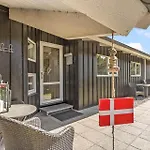 Tatil Evi 8430-ebeltoft-hejrevej-19-b *
