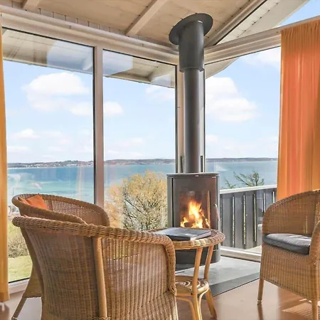 Tatil Evi 8430-ebeltoft-hejrevej-19-b