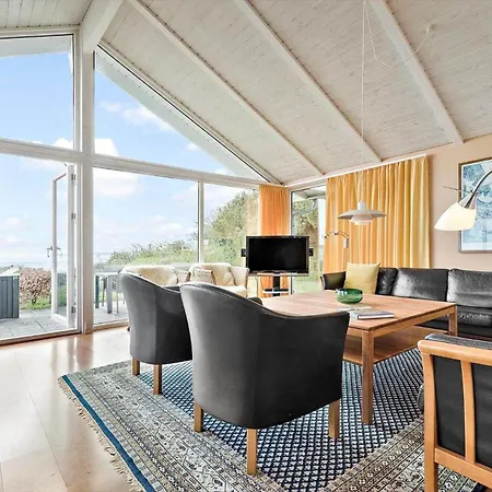 Holiday home 8430-ebeltoft-hejrevej-19-b *