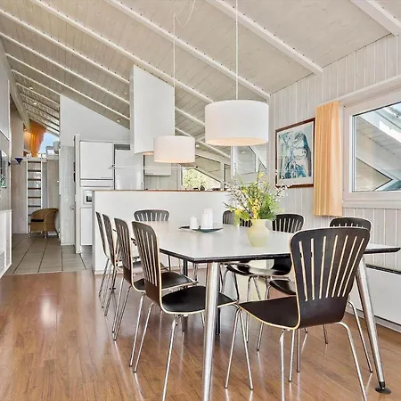 8430-ebeltoft-hejrevej-19-b Tatil Evi