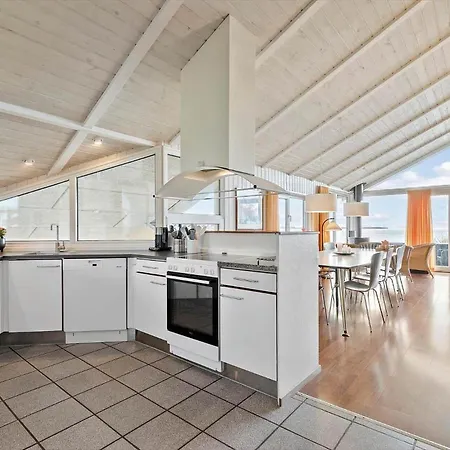 8430-ebeltoft-hejrevej-19-b Σπίτι διακοπών *