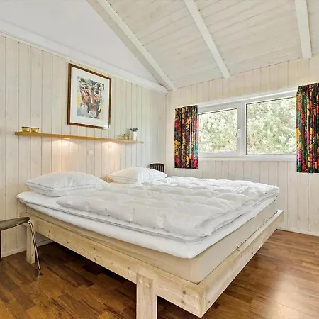 Σπίτι διακοπών 8430-ebeltoft-hejrevej-19-b Ebeltoft