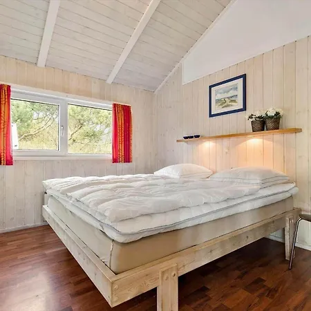 8430-ebeltoft-hejrevej-19-b Σπίτι διακοπών Ebeltoft