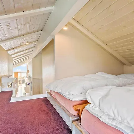 Holiday home 8430-ebeltoft-hejrevej-19-b