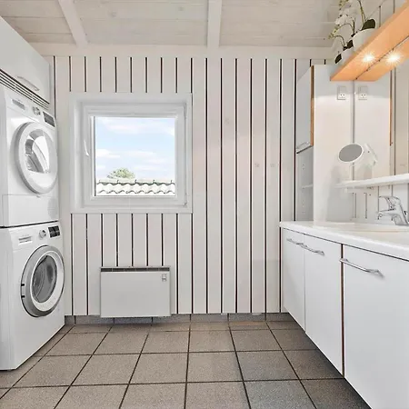 8430-ebeltoft-hejrevej-19-b Tatil Evi Ebeltoft