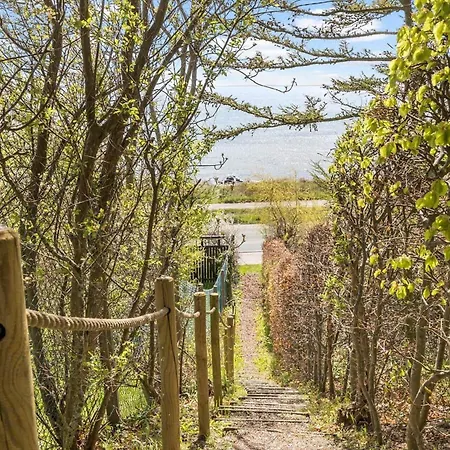 8430-ebeltoft-hejrevej-19-b Σπίτι διακοπών