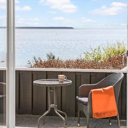 Σπίτι διακοπών 8430-ebeltoft-hejrevej-19-b *