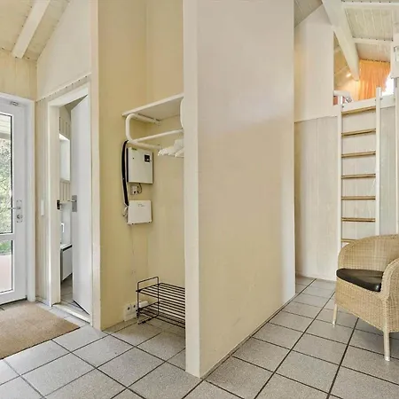 8430-ebeltoft-hejrevej-19-b Σπίτι διακοπών Ebeltoft