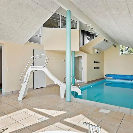 8430-ebeltoft-hejrevej-19-b Holiday home *