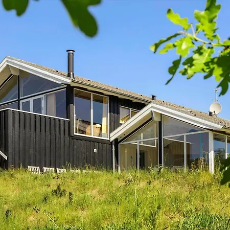 Holiday home 8430-ebeltoft-hejrevej-19-b