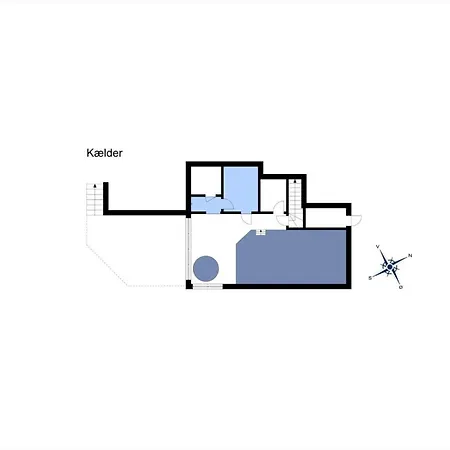Holiday home 8430-ebeltoft-hejrevej-19-b